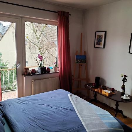 Ein Offenes Kompetentes Ohr Cologne Luaran gambar
