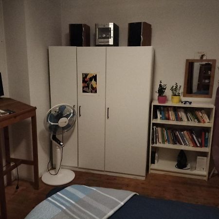 Ein Offenes Kompetentes Ohr Cologne Luaran gambar