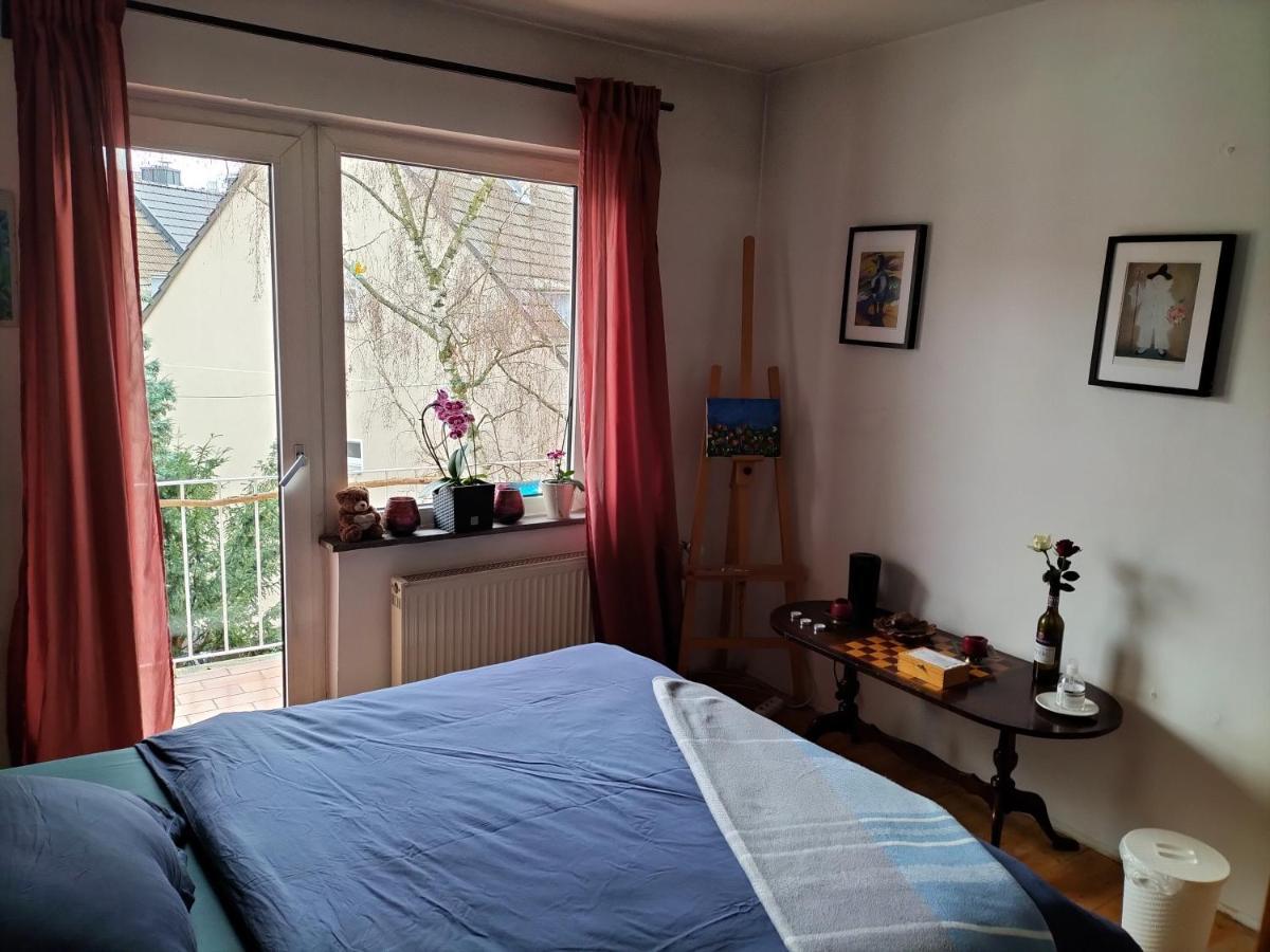 Ein Offenes Kompetentes Ohr Cologne Luaran gambar