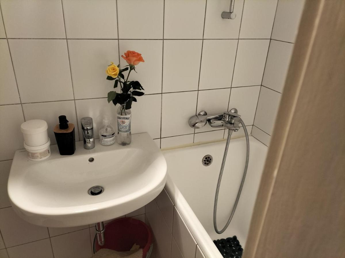 Ein Offenes Kompetentes Ohr Cologne Luaran gambar