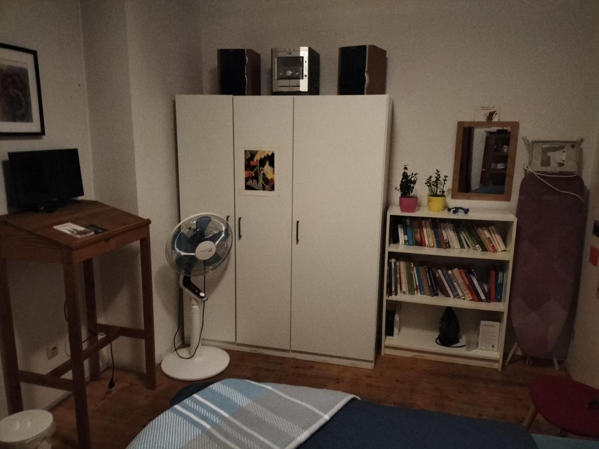 Ein Offenes Kompetentes Ohr Cologne Luaran gambar